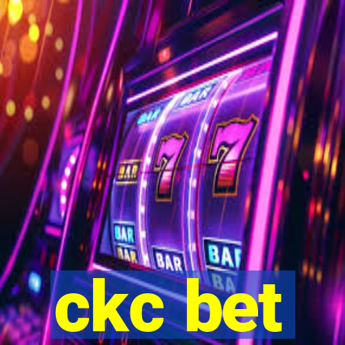 ckc bet